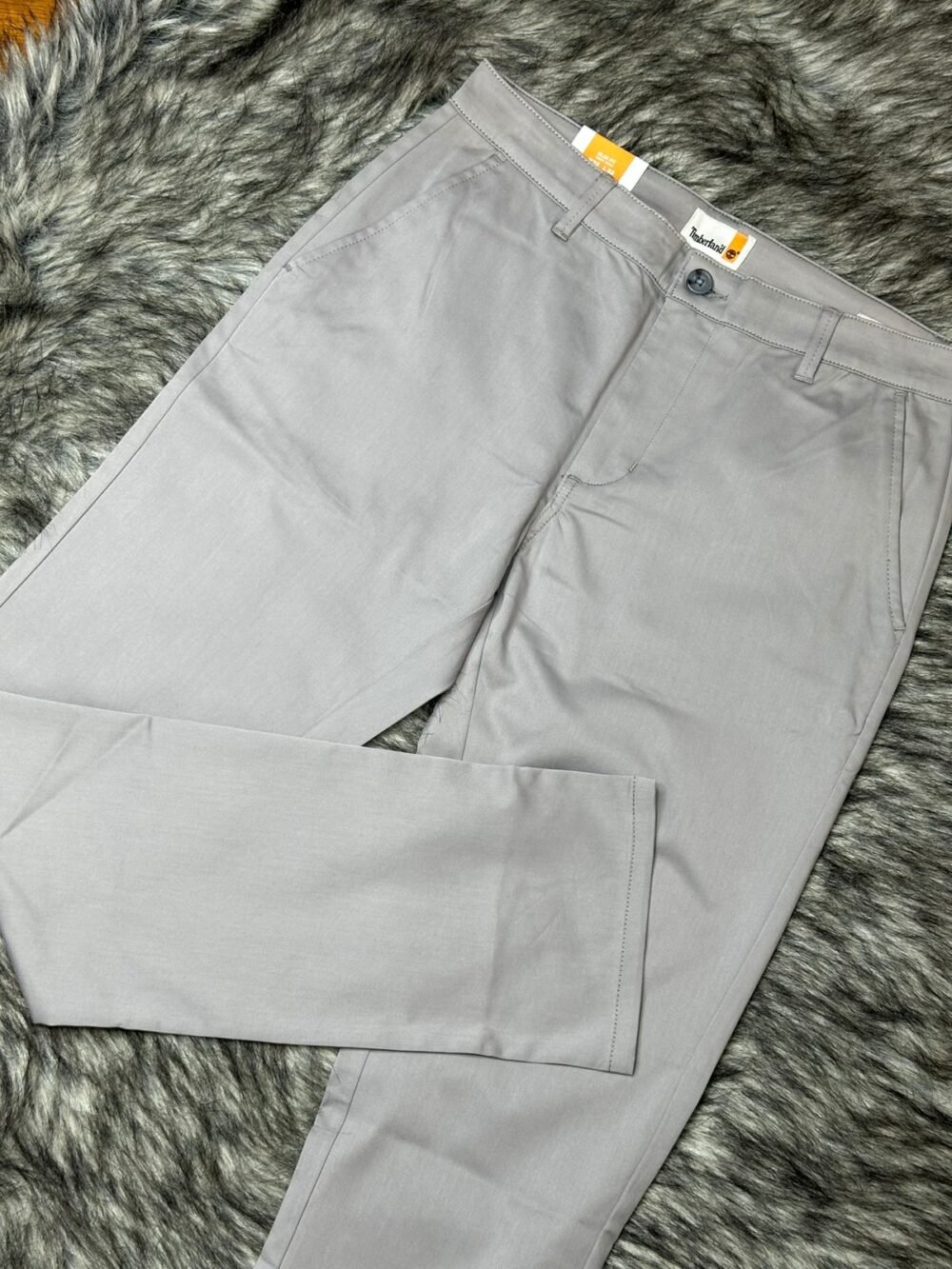 Timberland Twill Cargo Pant 2025 - Image 3