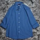Tommy Hilfiger Oxford Cotton Full Sleeve Shirt 2025