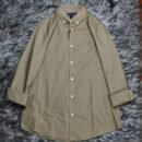 Tommy Hilfiger Oxford Cotton Full Sleeve Shirt 2025