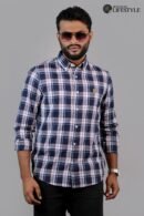 Ralph Lauren Full Sleeve Check Shirt 2025