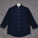 American Eagle Full Sleeve Solid Shirt 2025