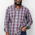 Tommy Hilfiger Full Sleeve Check Shirt 2025