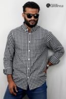 Tommy Hilfiger Full Sleeve Check Shirt 2025