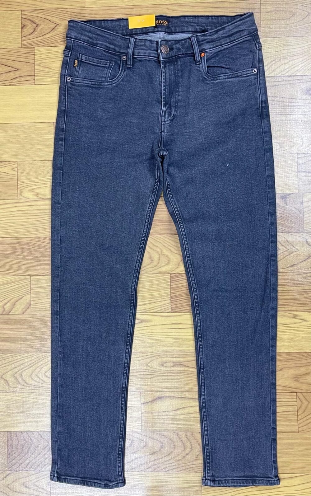 Hugo Boss Denim Pant 2025 - Image 4