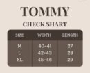 Tommy Hilfiger Full Sleeve Check Shirt 2025