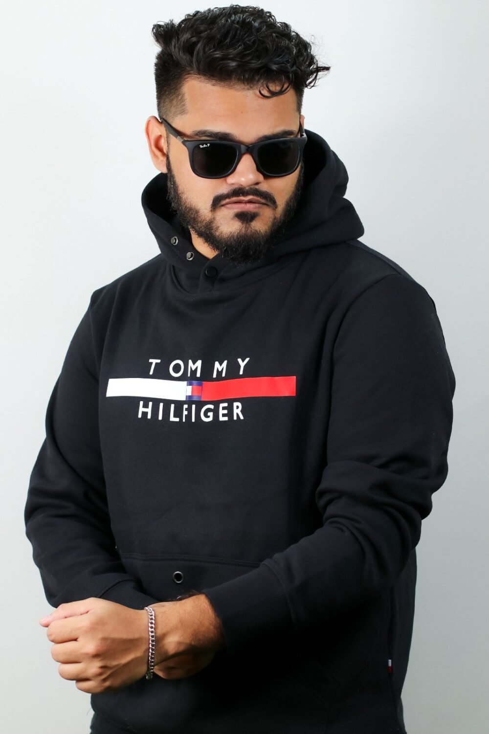 Tommy Hilfiger Classic Hoodie - Image 4
