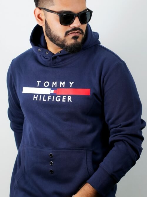 Tommy Hilfiger Classic Hoodie