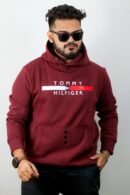 Tommy Hilfiger Classic Hoodie