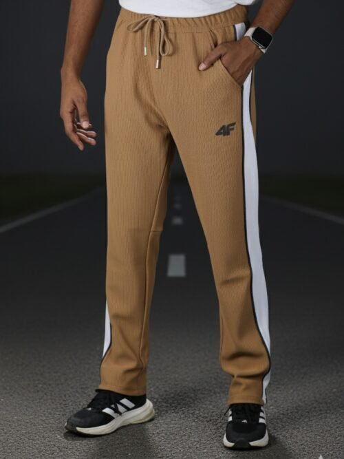 4F Sports Trousers