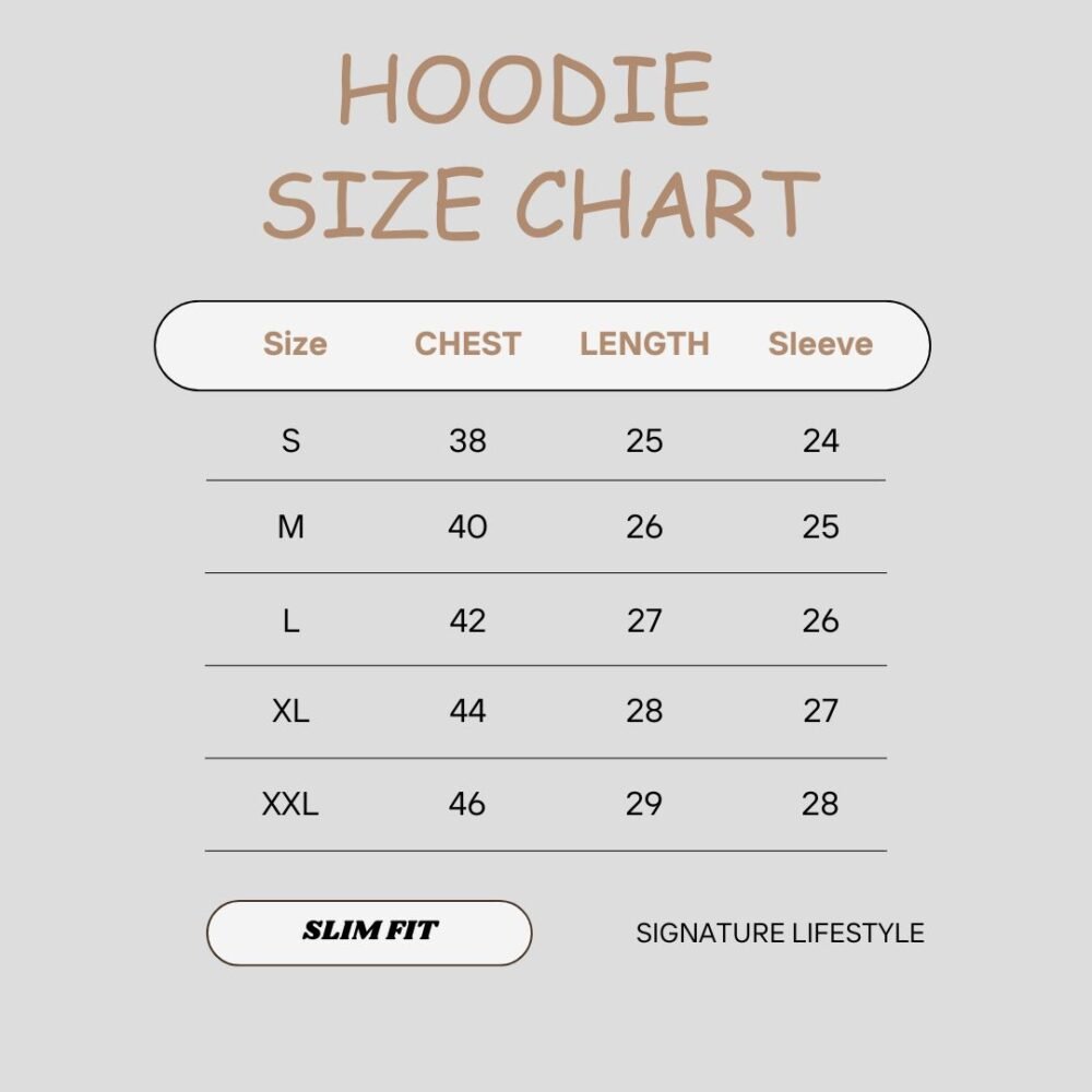 TNF Imported Premium Hoodie - Image 11