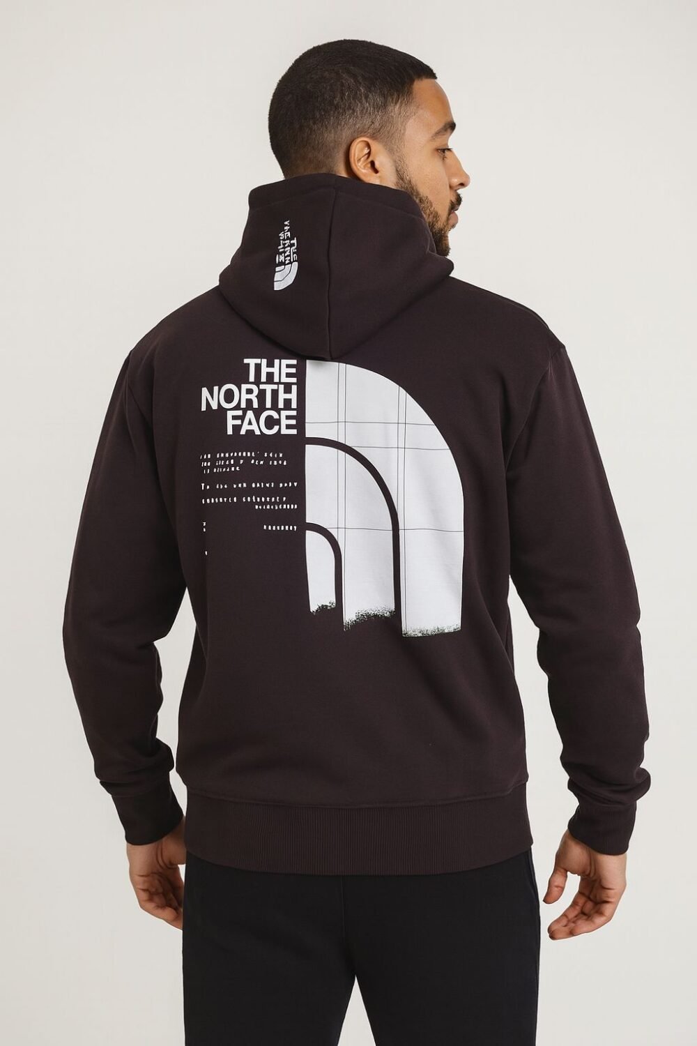 TNF Classic Hoodie - Image 4