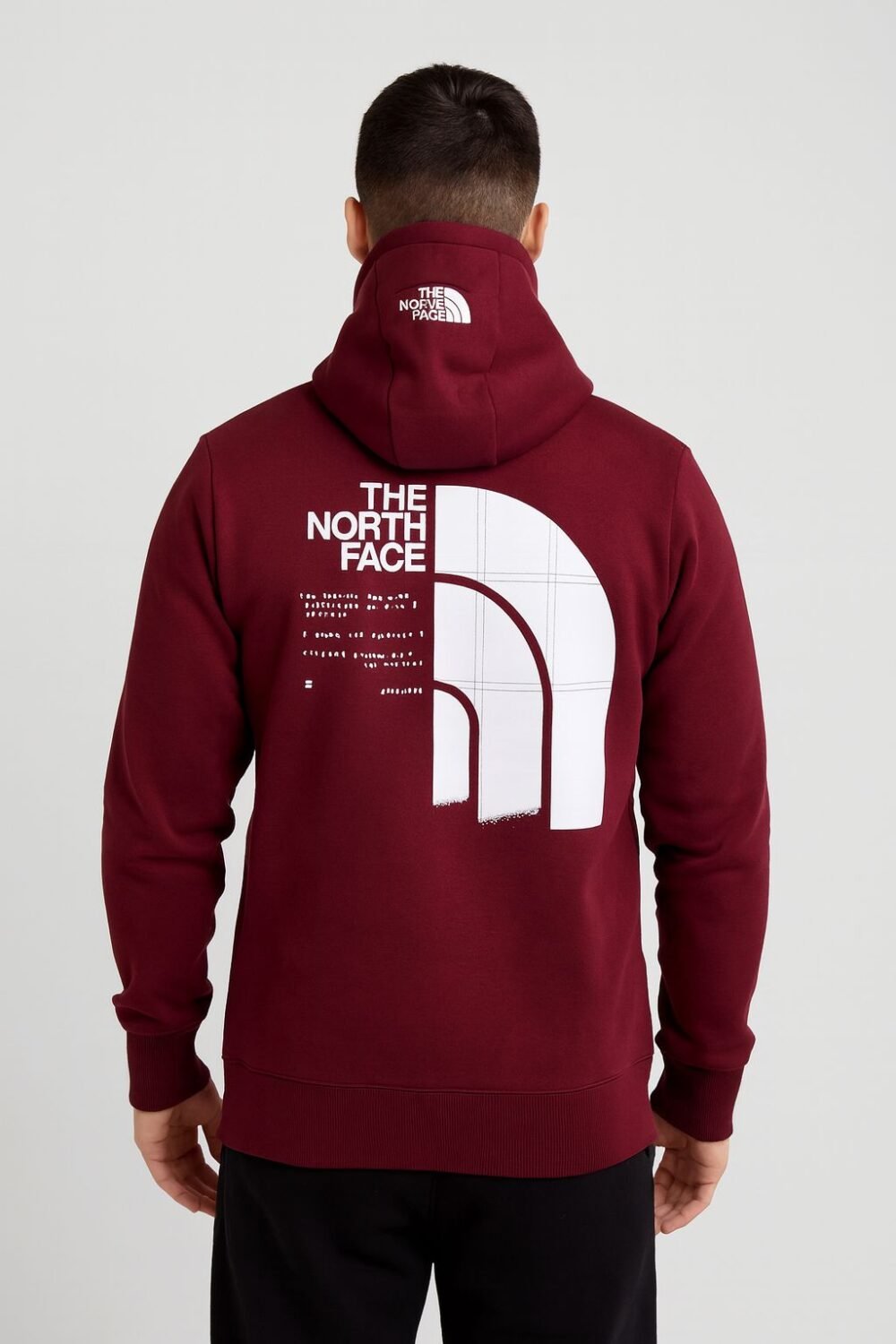 TNF Classic Hoodie