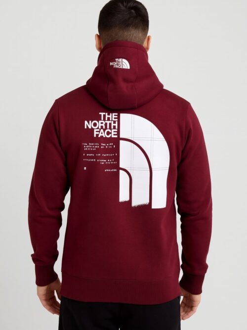 TNF Classic Hoodie