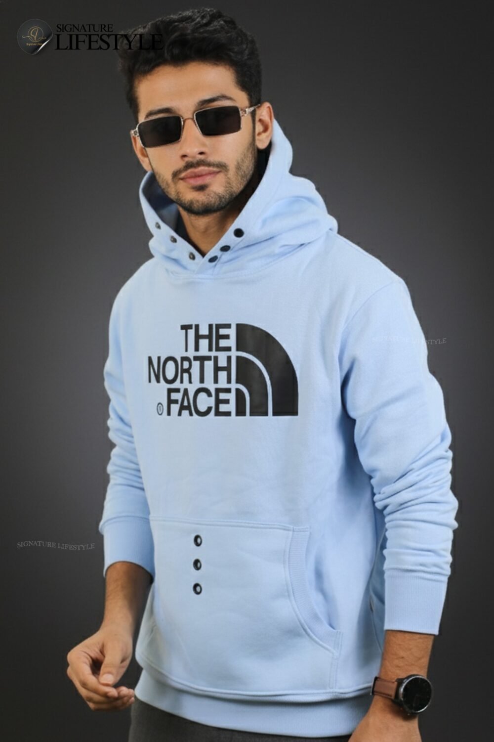 TNF Classic Hoodie - Image 6