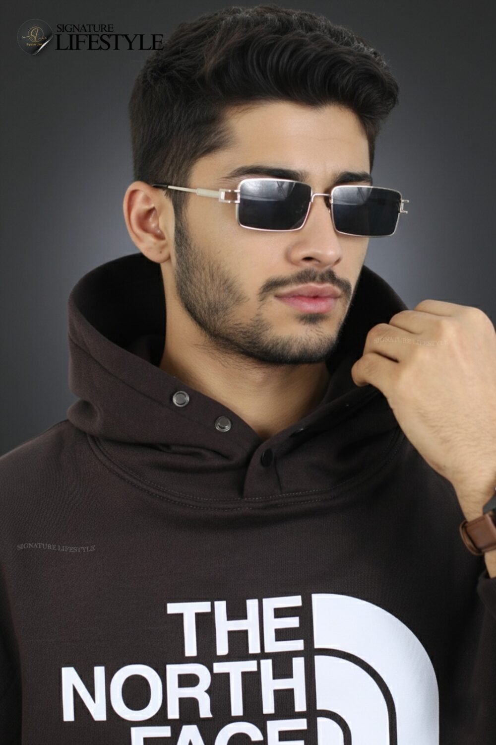 TNF Classic Hoodie - Image 3