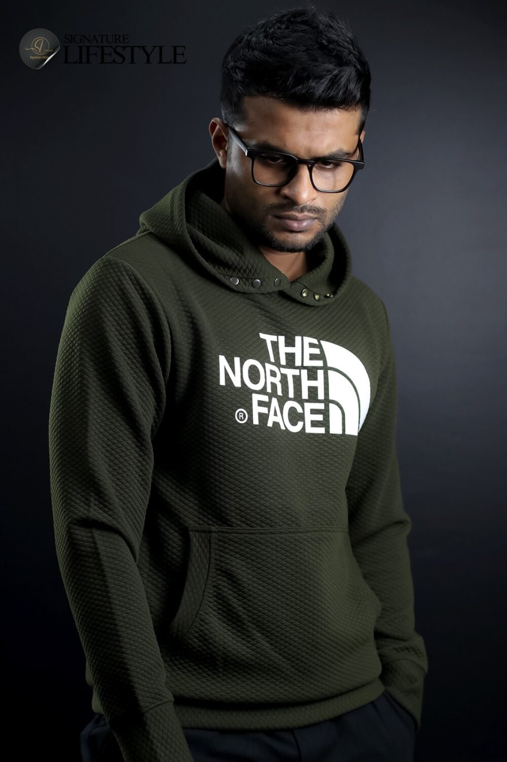 TNF Imported Premium Hoodie - Image 7