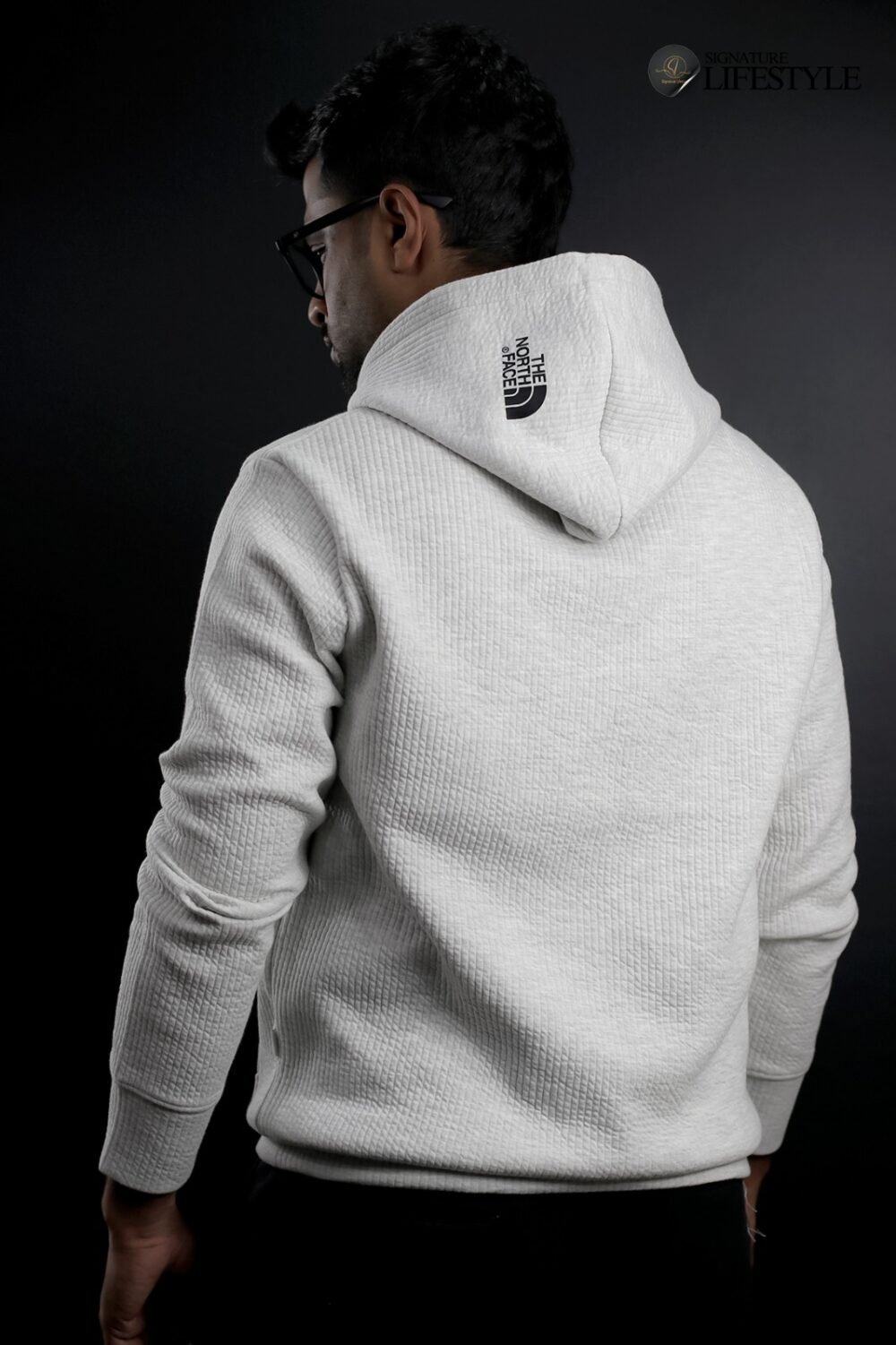TNF Imported Premium Hoodie - Image 3