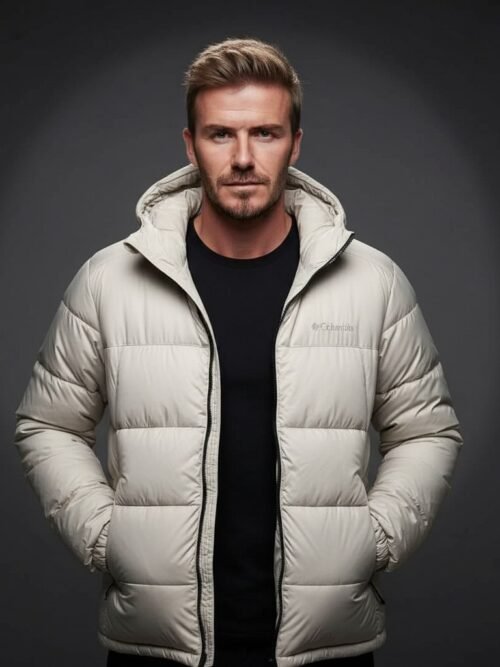 Columbia Omni-Heat Padding Jacket