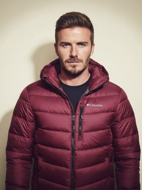 Columbia Omni Heat Padding Jacket