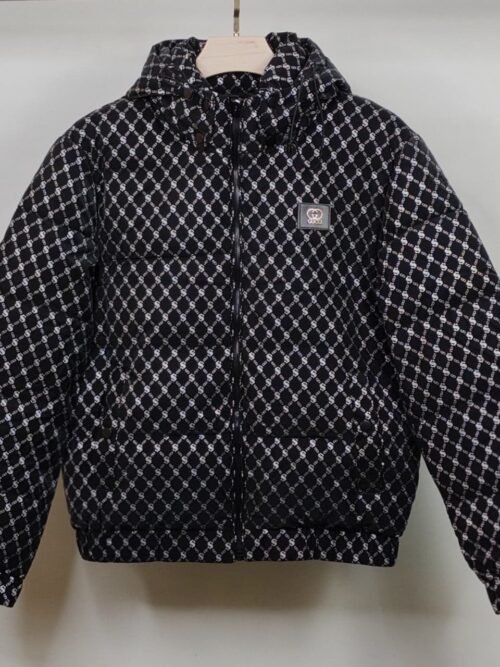 Gucci Imported Premium Printed Jacket