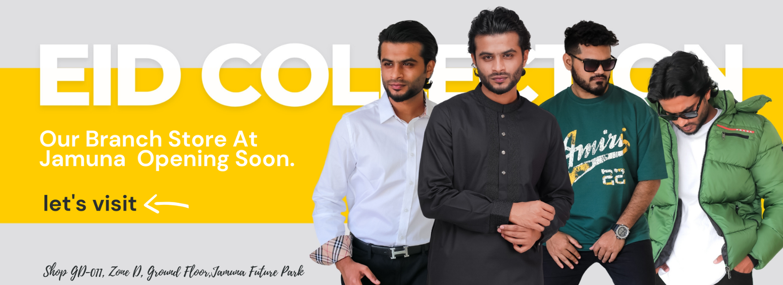 signature Lifestyle New branch opening at jamuna future park shop gd11 zone d ground floor