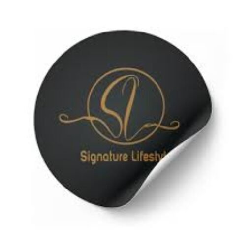Signature Lifestyle Brand Logo