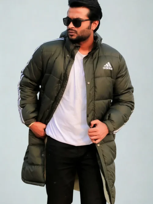 Adidas Original jacket in bangladesh