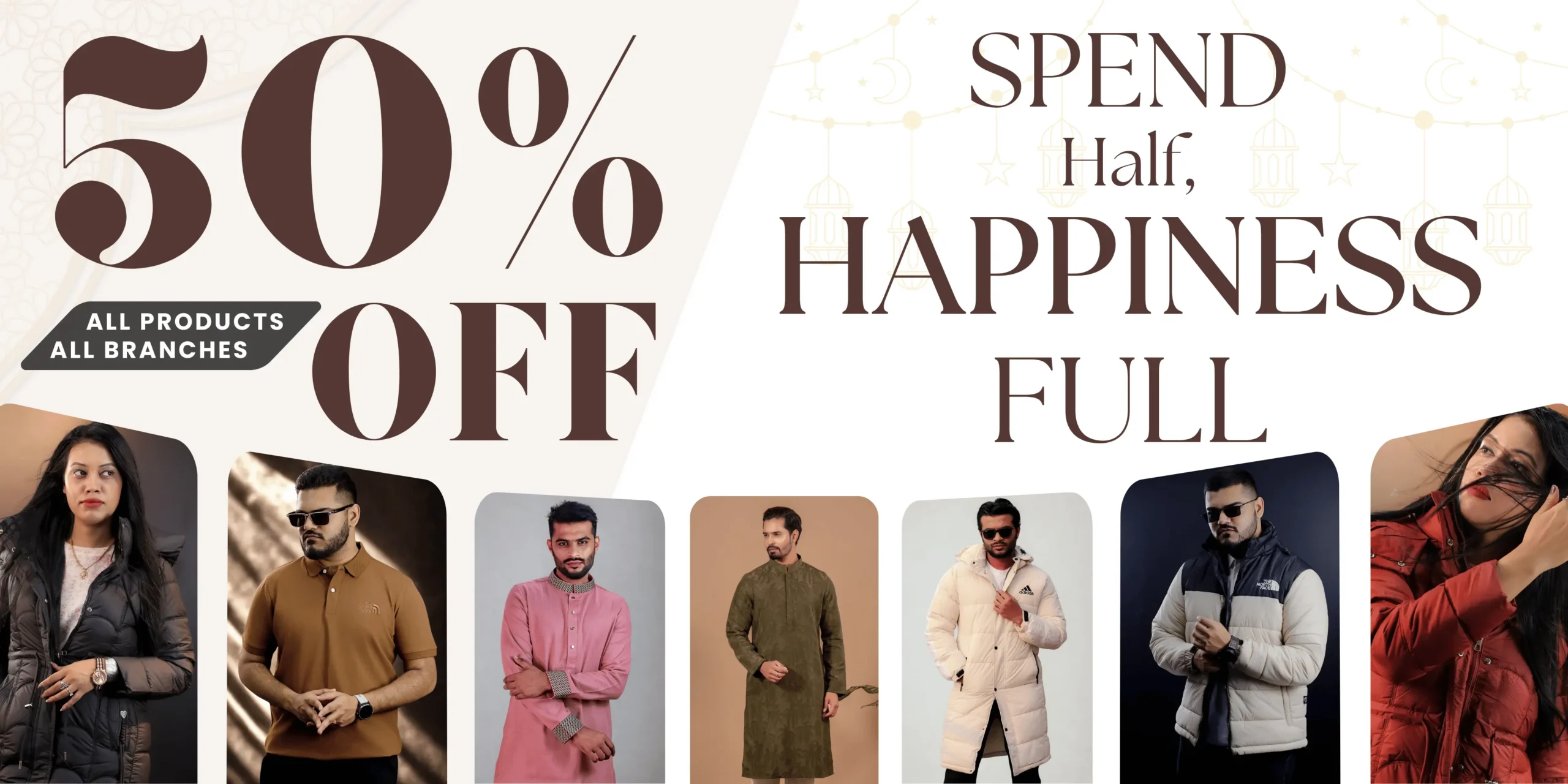 Signature offers in dhaka