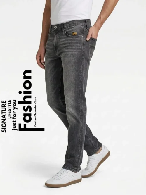 G-Star RAW Slim Fit Jeans Pant