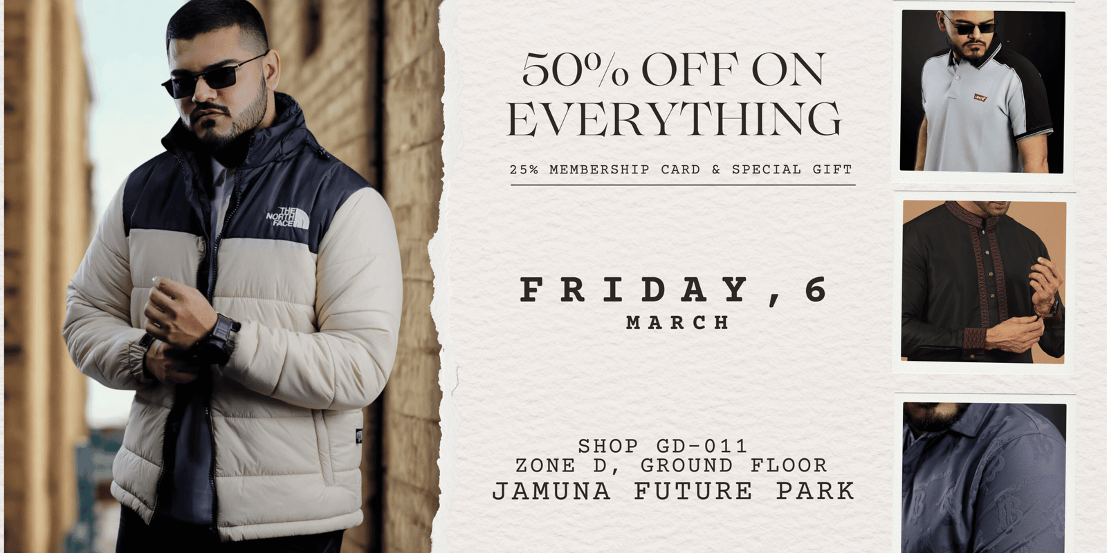 Signature Lifestyle Offers