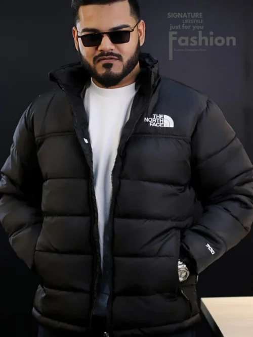 Premium The North Face 700 Jacket Export Quality Bangladesh