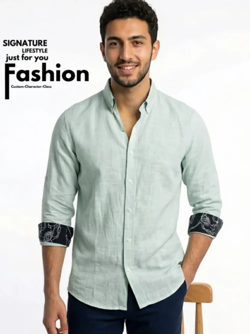 Mens Shirt In Bangladesh