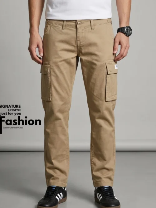 Original Zara cargo Pant in Bangladesh