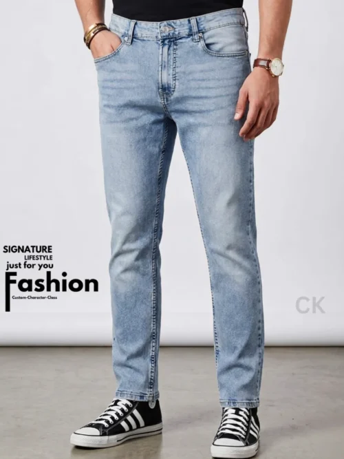 calvin-klein-men-jeans-from-bangladesh-original-export-denim-pant-price-in-bangladesh-light-blue color