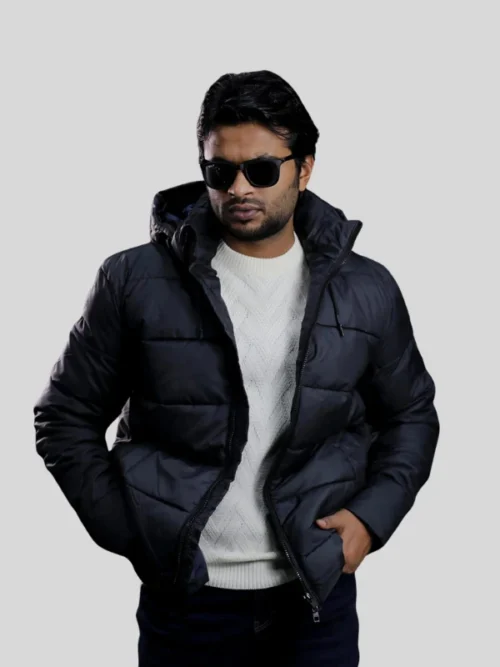GANT Pullover Padding Jacket