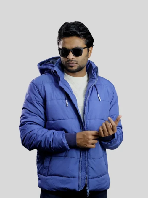 GANT Pullover Padding Jacket