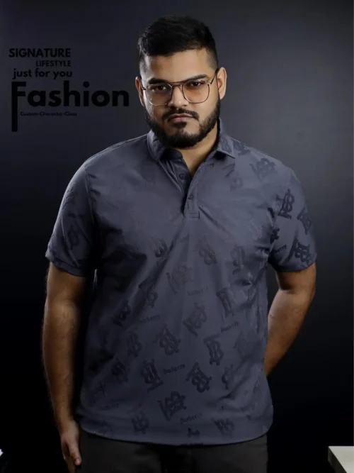 IMPORTED Polo - Blue
