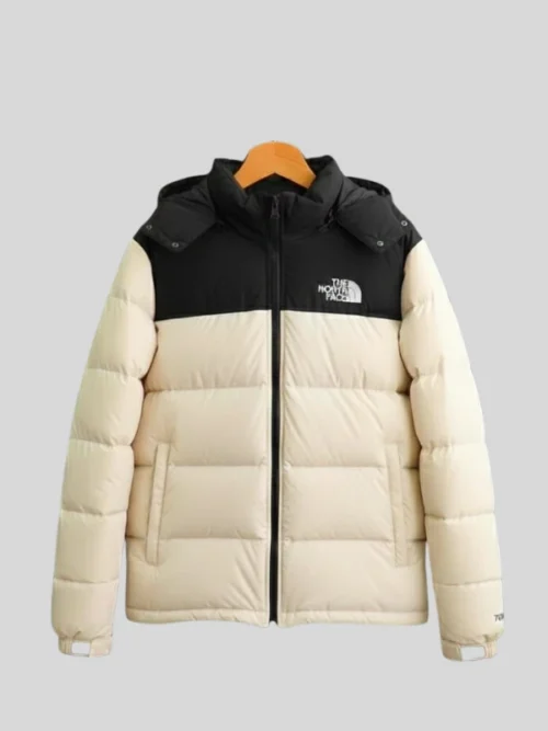TNF Contrast Sherpa Jacket