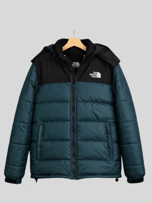 TNF Contrast Sherpa Jacket