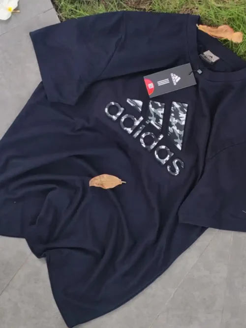 Adidas Drop Shoulder