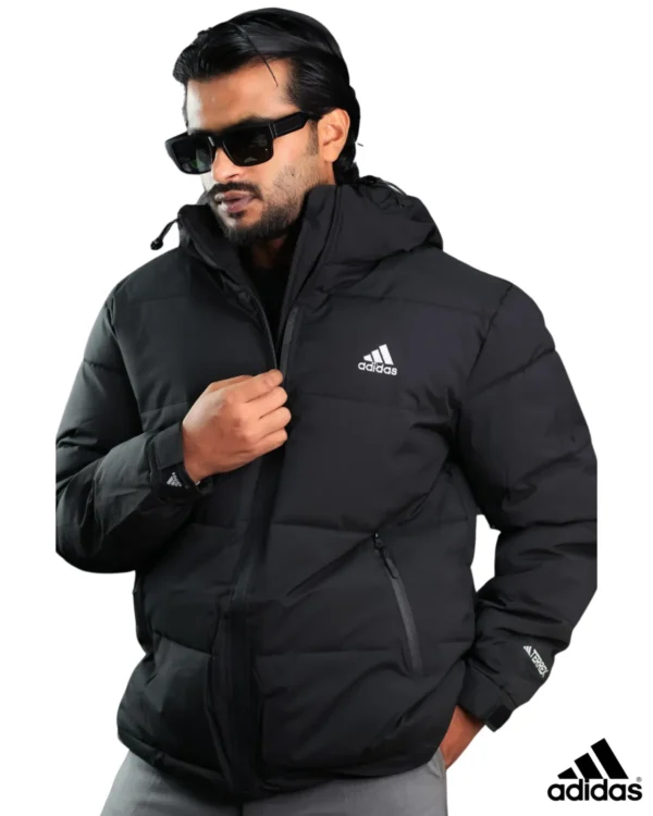 Adidas Imported Jacket