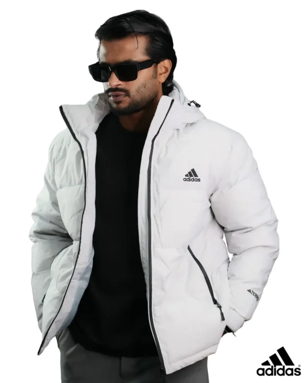 Adidas Imported Jacket