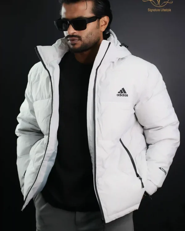 Adidas Imported Jacket