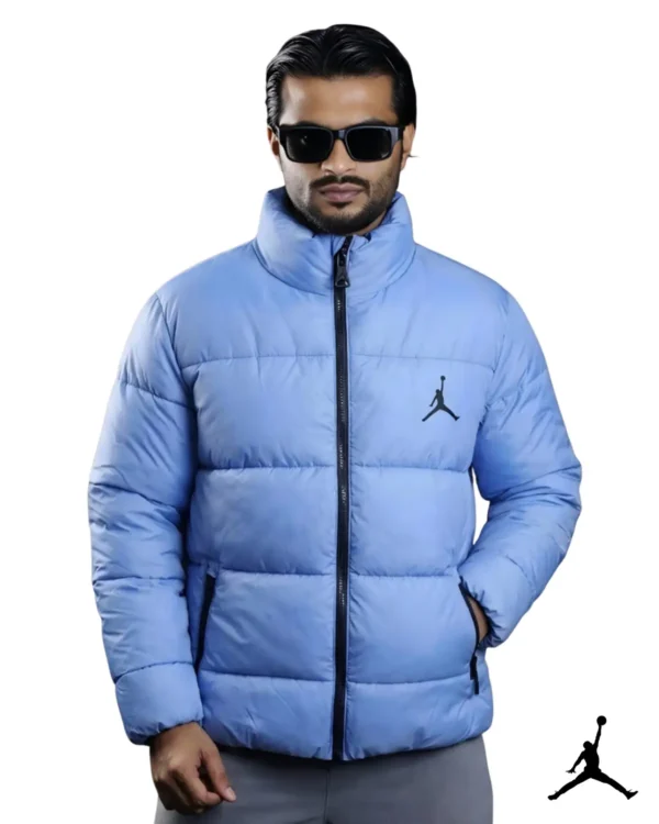 Air Jordan Padding Jacket