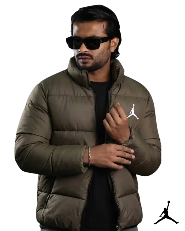 Air Jordan Padding Jacket