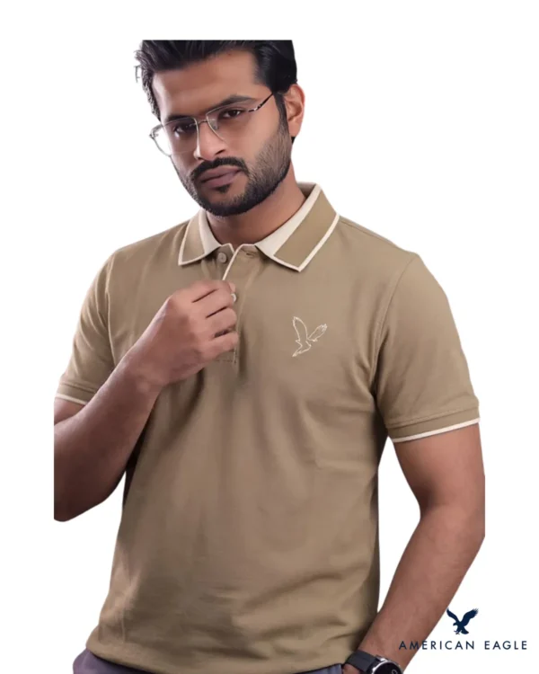 American Eagle Polo