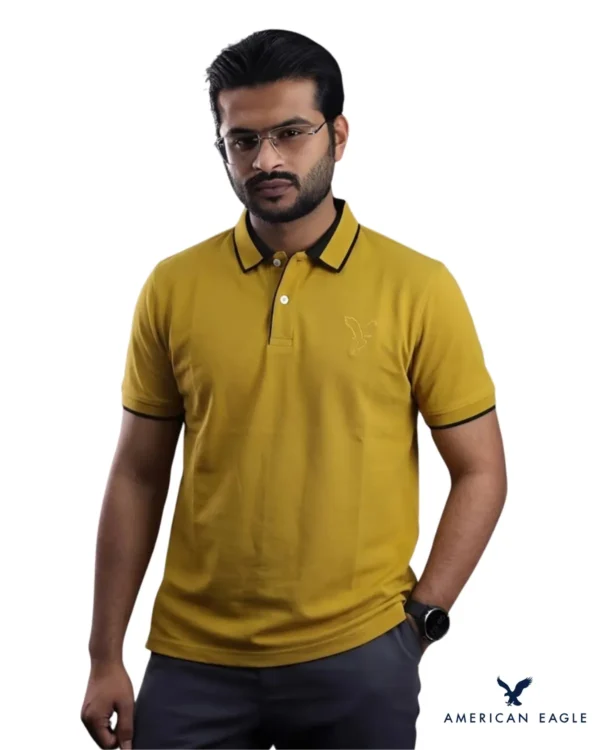 American Eagle Polo