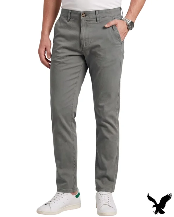 American Eagle Twill Pant