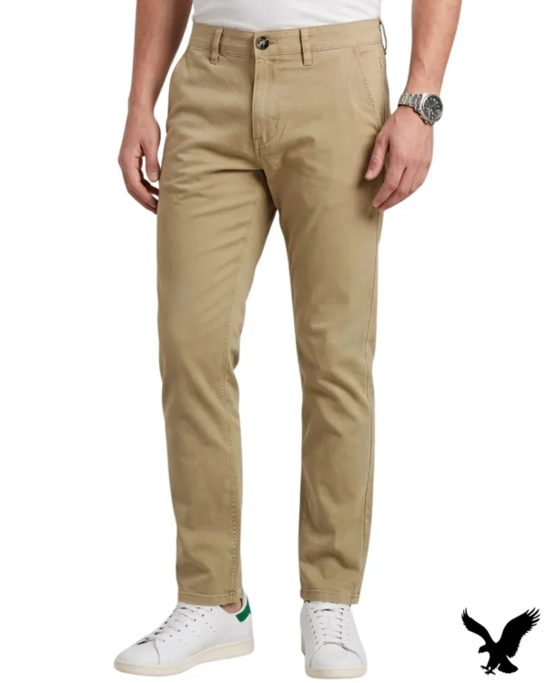 American Eagle Twill Pant