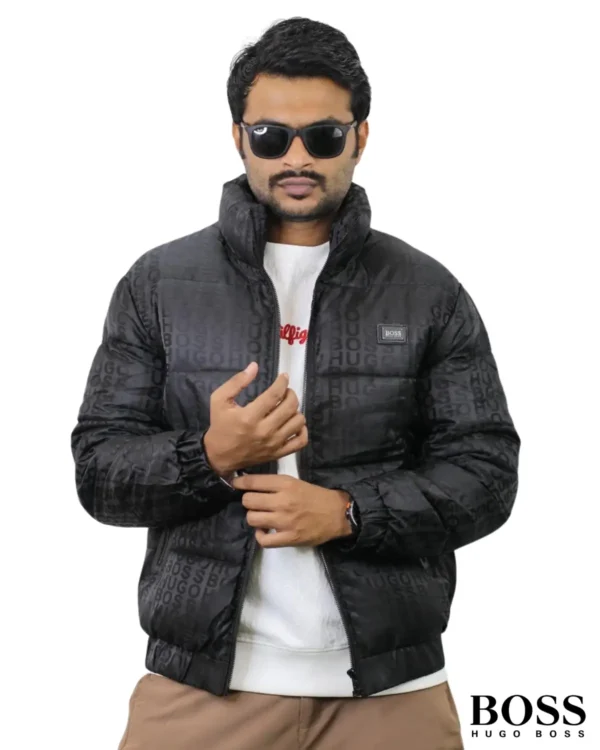 Boss Imported Jacket